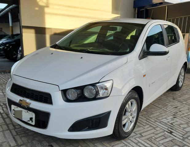 Sonic Ltz Aut 2013 Impecável - Foto 3