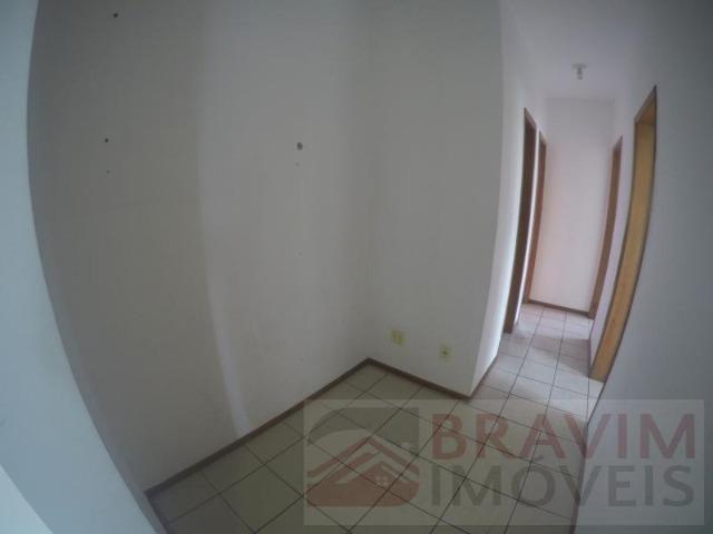 Itaúna sol da manhã e com 2 vagas - Foto 14