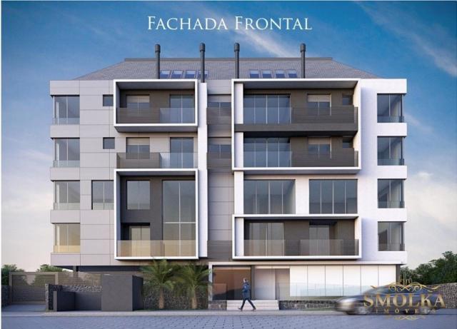 Loft à venda com 2 dormitórios em Jurerê, Florianópolis cod:9489