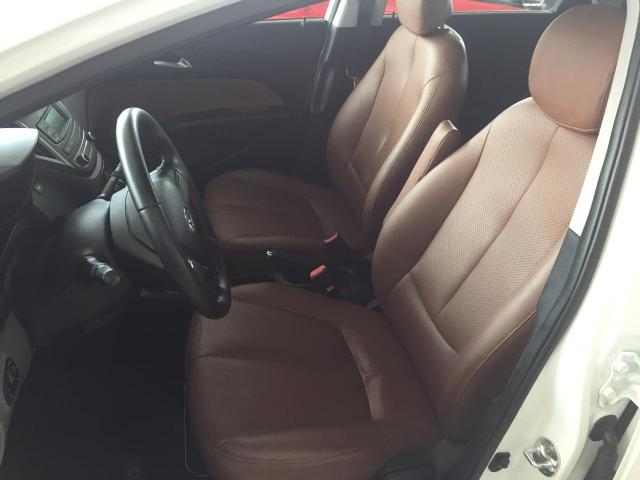 Hyundai HB20 - Foto 5