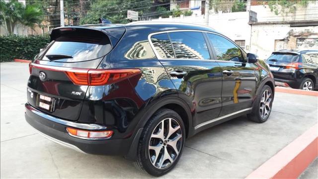 Kia Sportage 2.0 ex 4x2 16v - Foto 6