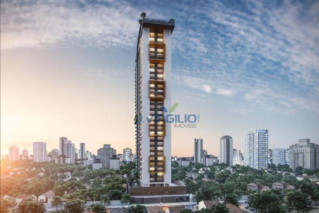 Apartamento com 2 quartos à venda, 71 m² - setor marista - goiânia/go - Foto 16