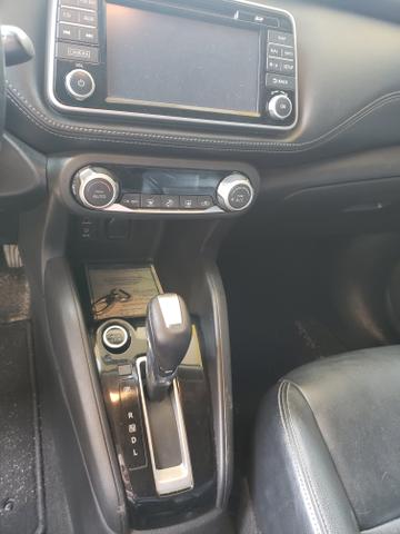 Nissan kicks Rio 2016 Limited - Foto 5
