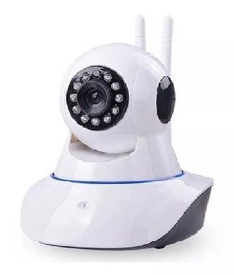 Camera Ip 1.3mp Ípega Hd 720p Com Audio E Microfone Embutido