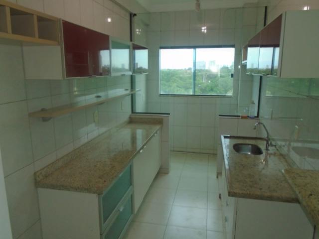 Apartamento 106 Norte - Residencial JK - Foto 3