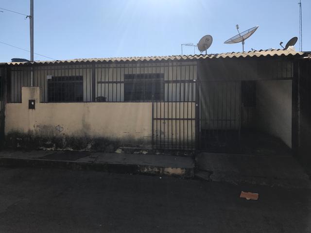 Casa 03 quartos QNP 11 só no lote
