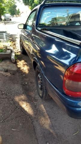 Vende-se ou troca - Foto 4