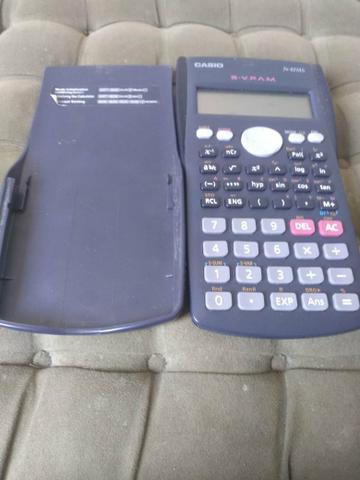 Calculadora científica Cássio original - Foto 2