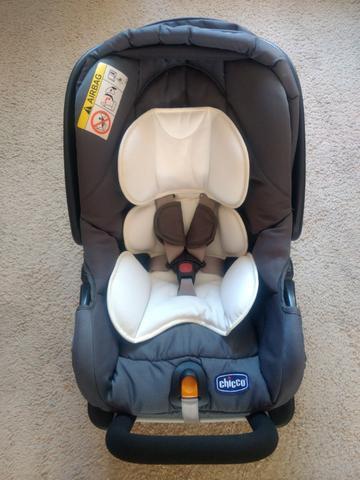 Bebê conforto Chicco Keyfit