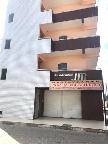 Apartamento kitnet - Feira 6