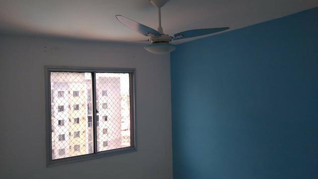 E.R- Ilha Bela/ Apartamento 3 quartos em Colina de Laranjeiras - Foto 6