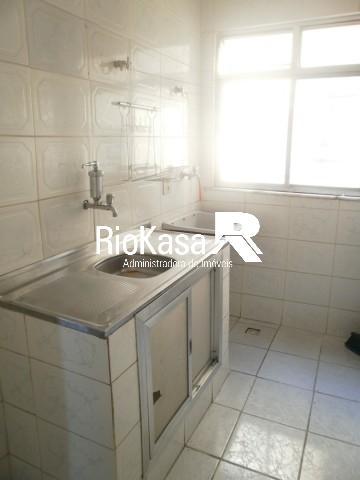 Apartamento - PAVUNA - R$ 400,00 - Foto 11