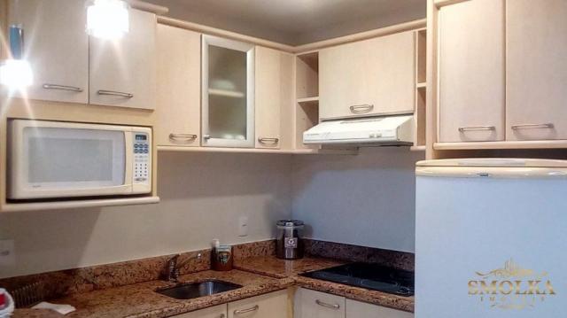 Loft à venda com 1 dormitórios em Jurerê, Florianópolis cod:9618 - Foto 7
