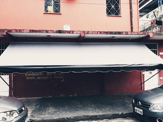 Toldo - Foto 3