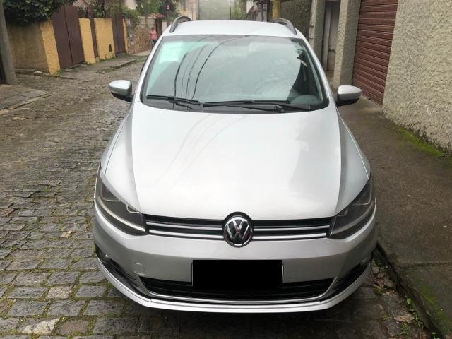 Spacefox Confortline 1.6 8v 2015/2015