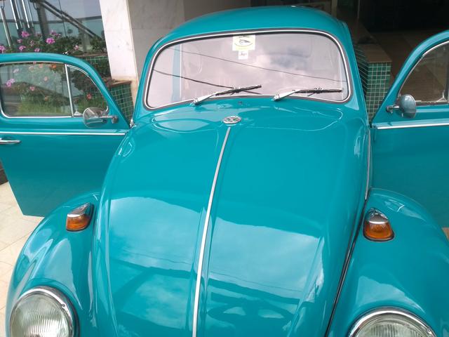 Carro antigo - Foto 3