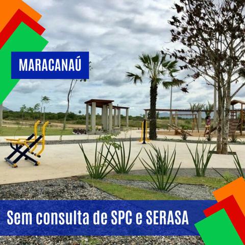 Saia do aluguel. sinal de apenas 99 reais. sem Consulta Spc Serasa