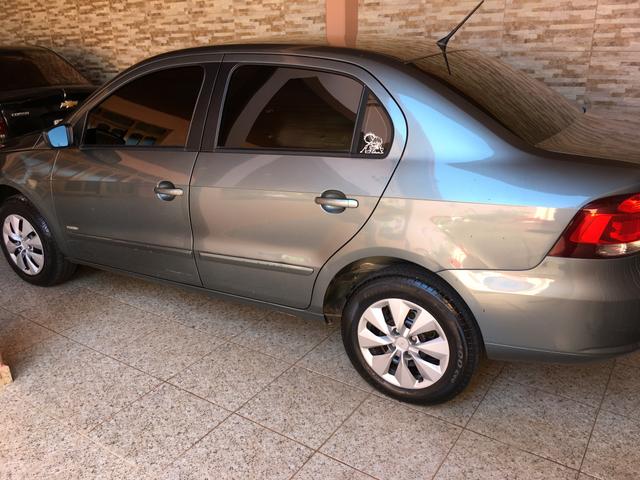 Vendo voyage 2012
