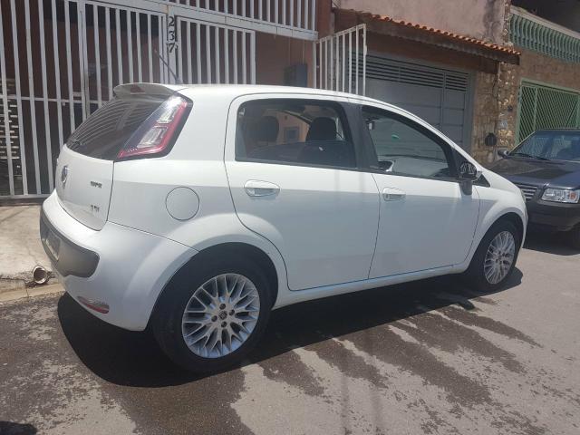 Punto Essence 1.6