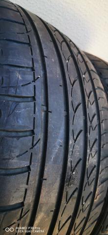 Pneus 225/40R18 e 215/35R18 - Foto 5