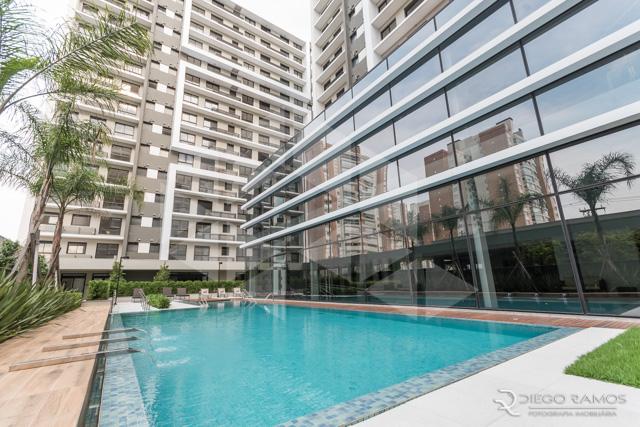 Apartamento para alugar com 2 dormitórios em , cod:I-023168