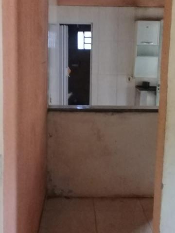 Vendo casa Boa Vista 2 (novo gama)