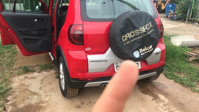 Vende-se CrossFox - Foto 2