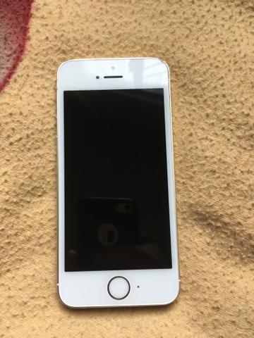 IPhone 5S pra retirada de peças ! - Foto 2