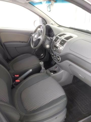 Vendo Grand Siena 15/16 - Foto 4