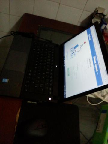 Notebook Dell Vostro 5480