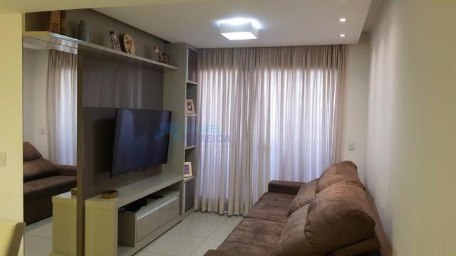Apartamento de 2 vagas mobiliado no Edifício Fábio Ferreira - Foto 12