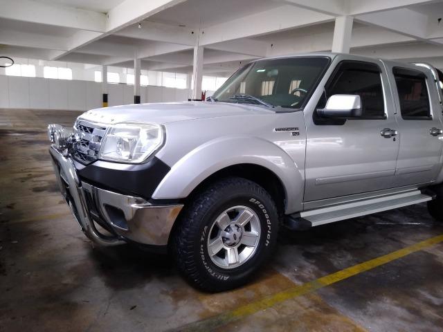 Ranger XLT 2.3 Cabine Dupla Super nova 2º dono