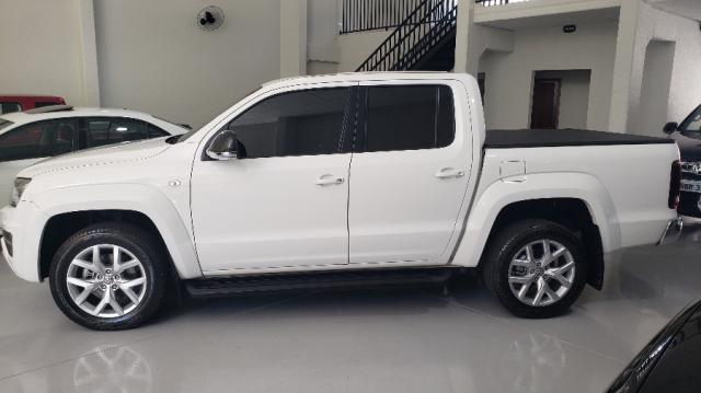 Amarok Highline v6 - Foto 6