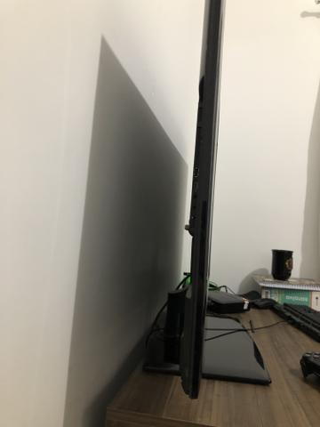 TV LED 42 polegadas ULTRAFINA - Foto 2