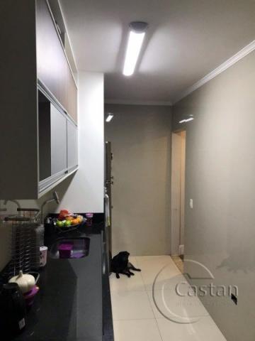 Apartamento à venda com 2 dormitórios em Mooca, Sao paulo cod:GL412 - Foto 7