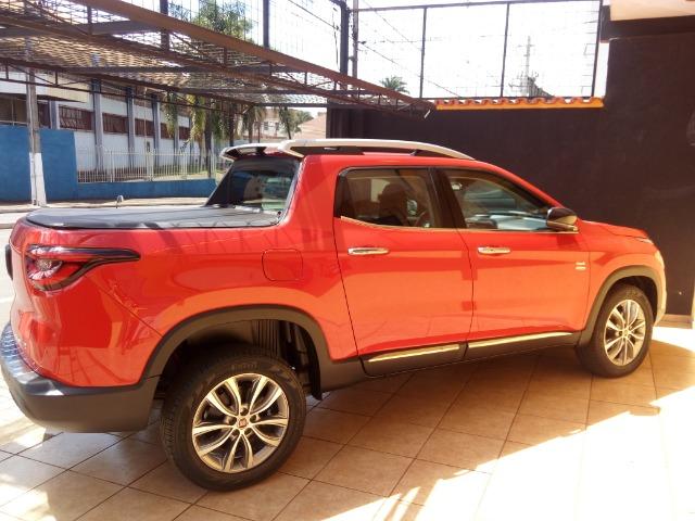 Venda fiat toro - Foto 16