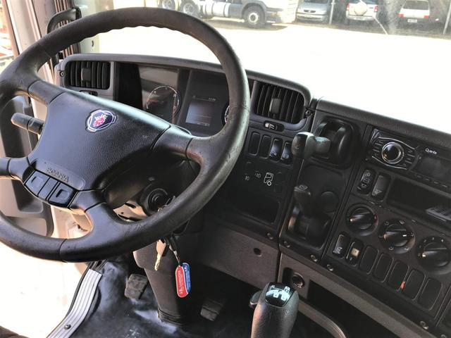 Scania G-420 Bitrem - Foto 5