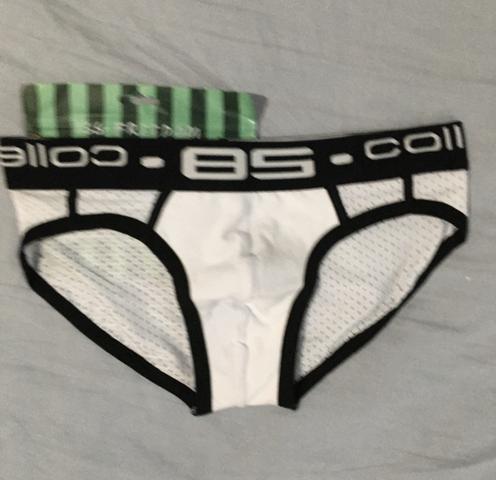 Cueca ES TAM M