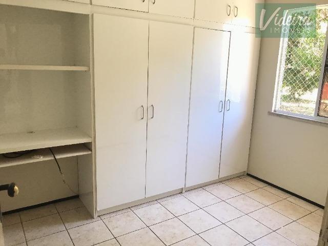 Apartamento residencial à venda, Messejana, Fortaleza - Foto 7