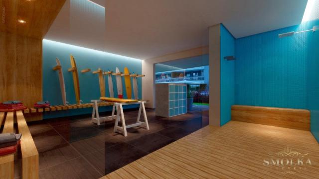 Apartamento à venda com 4 dormitórios em Campeche, Florianópolis cod:6628 - Foto 6