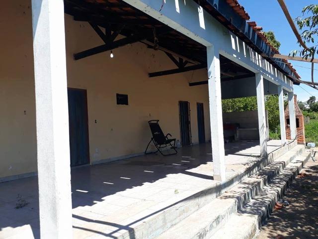Alugo Chácara em Cuiabá , moradia ou investimentos preço bom - Foto 3