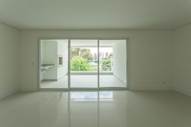 Juvevê, Residencial north side, novo pronto para morar !!! - Foto 2