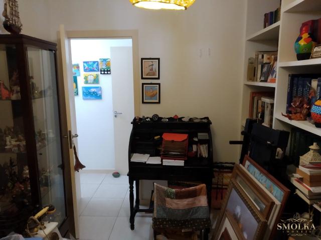 Apartamento à venda com 3 dormitórios em Campeche, Florianopolis cod:9986 - Foto 10
