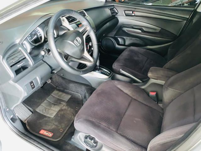 HONDA CITY LX FLEX - Foto 4