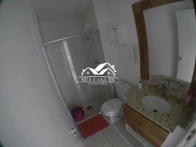 MG Apartamento 3 Qts c/suíte. Res. Dream Park, Valparaiso - Foto 12