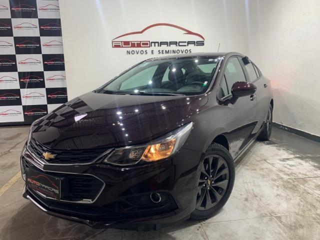 GM - CHEVROLET CRUZE LT 1.4 16V TURBO FLEX 4P AUT. - Foto 2