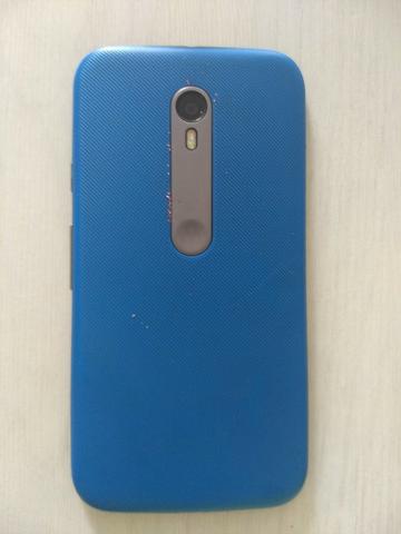 Moto G3 - Foto 3