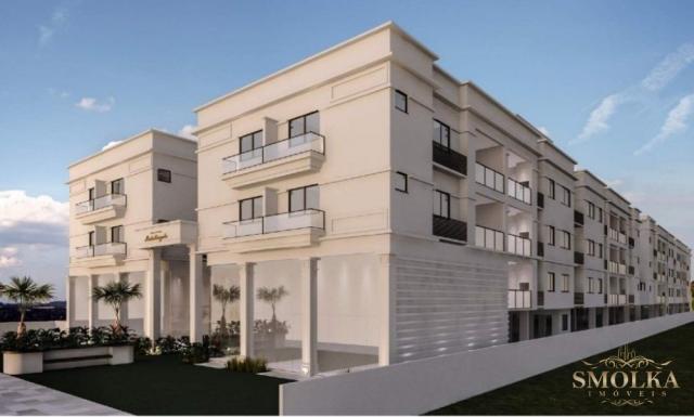 Apartamento à venda com 2 dormitórios em Ingleses do rio vermelho, Florianópolis cod:9022 - Foto 4