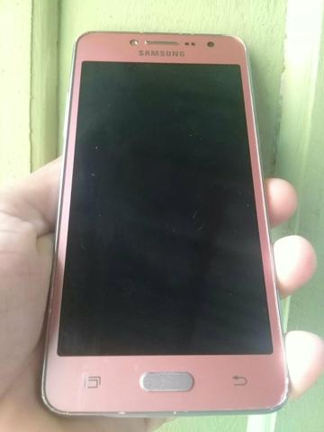 Vendo celular j2 prime por 250 reais entrego - Foto 4