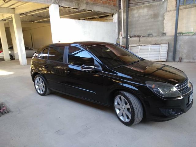 Vectra GT 2010 Extra Top